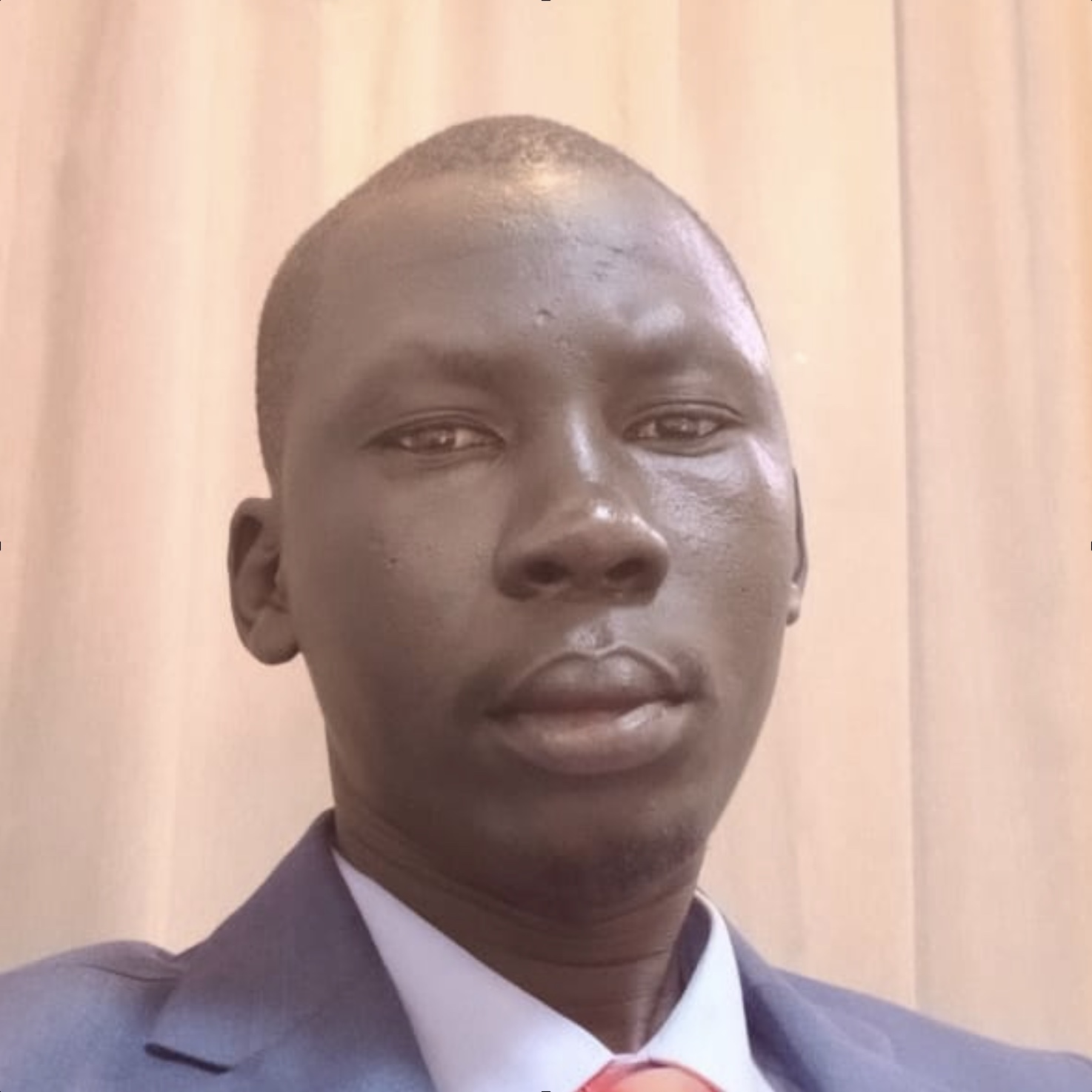 Moses Marial Buon